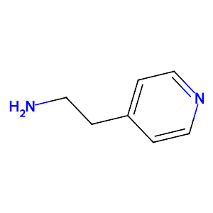 4-(2-Aminoethyl)pyridine,13258-63-4