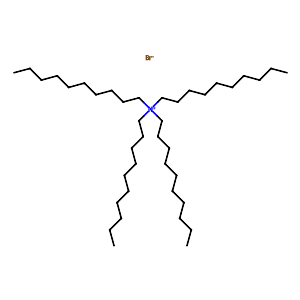 Tetrakis(decyl)ammonium bromide,14937-42-9