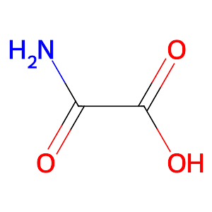 2-Amino-2-oxoacetic acid,471-47-6