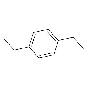 1,4-Diethylbenzene,105-05-5