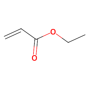 Ethyl acrylate, stabilized with MEHQ,140-88-5