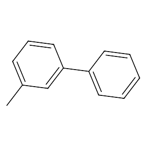 3-Methylbiphenyl,643-93-6