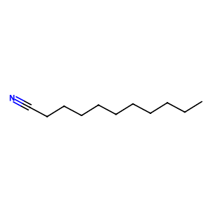 Undecanenitrile,2244-07-7