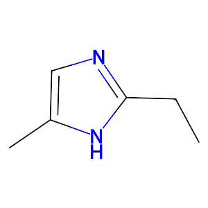 2-Ethyl-4-methylimidazole,931-36-2