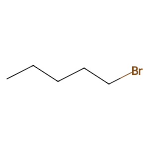 1-Bromopentane,110-53-2