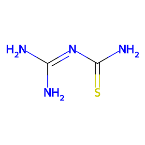 Guanylthiourea,2114-02-5