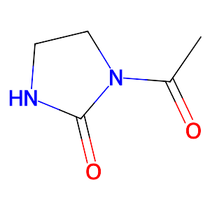 1-Acetyl-imidazolidin-2-one,5391-39-9