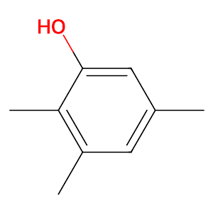 2,3,5-Trimethylphenol,697-82-5