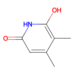 2,6-Dihydroxy-3,4-dimethylpyridine,84540-47-6