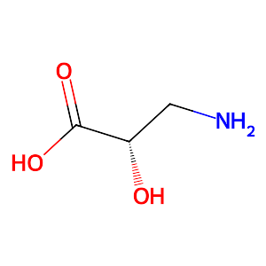 (S)-Isoserine,632-13-3