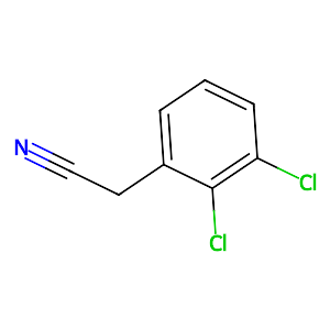 2,3-Dichlorophenylacetonitrile,3218-45-9
