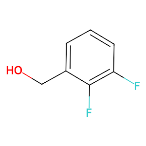 2,3-Difluorobenzyl alcohol,75853-18-8