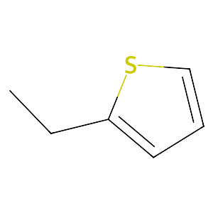 2-Ethylthiophene,872-55-9