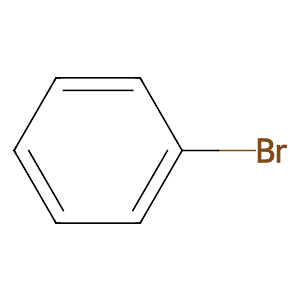 Bromobenzene,108-86-1