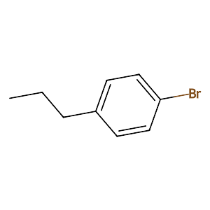 1-Bromo-4-propylbenzene,588-93-2