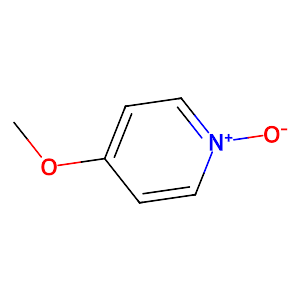 4-Methoxypyridine N-oxide,1122-96-9