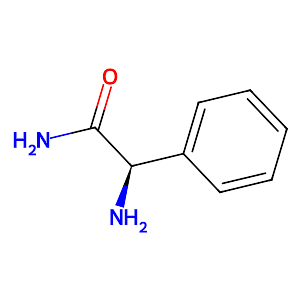 D(-)-Phenylglycinamide,6485-67-2