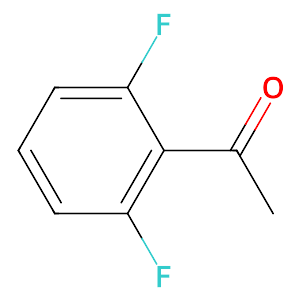 2',6'-Difluoroacetophenone,13670-99-0