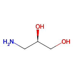 (R)-3-Amino-1,2-propanediol,66211-46-9