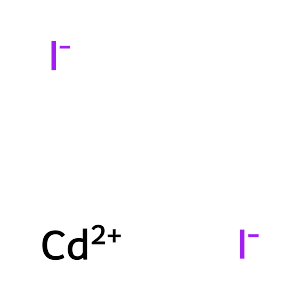 Cadmium iodide,7790-80-9