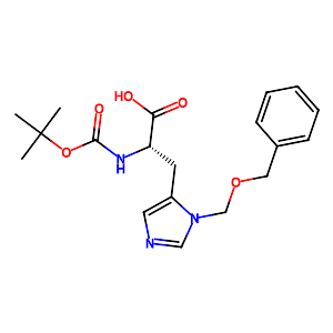 Boc-L-His(Bom)-OH,79950-65-5