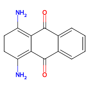 1,4-Diaminoanthraquinone,81-63-0