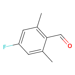2,6-Dimethyl-4-fluorobenzaldehyde,925441-35-6
