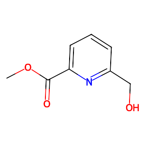 Methyl 6-(hydroxymethyl)picolinate,39977-44-1