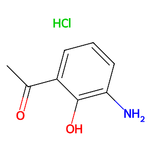 3-Amino-2-hydroxyacetophenone HCl,90005-55-3