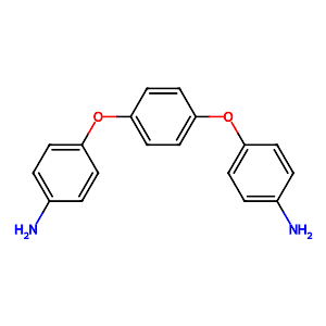 1,4-Bis-(4-aminophenoxy)-benzene,3491-12-1
