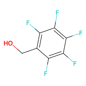 2,3,4,5,6-Pentafluorobenzyl alcohol,440-60-8