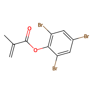 2,4,6-Tribromophenyl methacrylate,37721-71-4