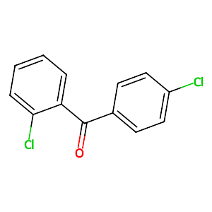 2,4'-Dichlorobenzophenone,85-29-0