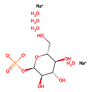 alpha-D-Glucose-1-phosphate disodium salt tetrahydrate,150399-99-8