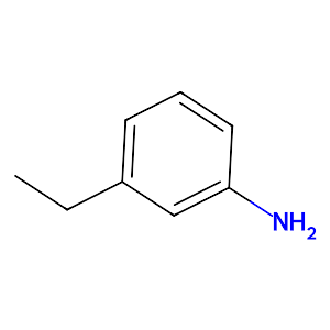 3-Ethylaniline,587-02-0