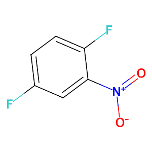 2,5-Difluoronitrobenzene,364-74-9