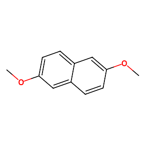 2,6-Dimethoxynaphthalene,5486-55-5