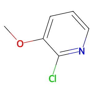2-Chloro-3-methoxypyridine,52605-96-6