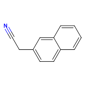 2-Naphthylacetonitrile,7498-57-9