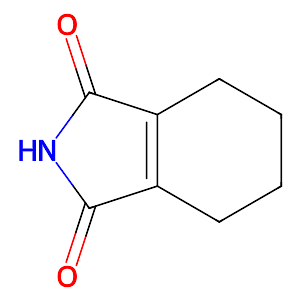 3,4,5,6-Tetrahydrophthalimide,4720-86-9