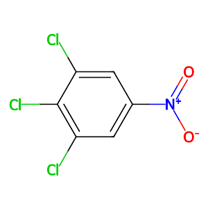 3,4,5-Trichloronitrobenzene,20098-48-0