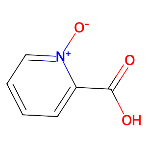2-Picolinic acid N-oxide,824-40-8