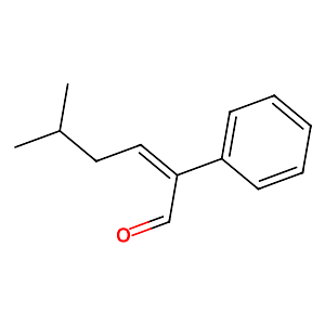 5-Methyl-2-phenyl-2-hexenal,21834-92-4
