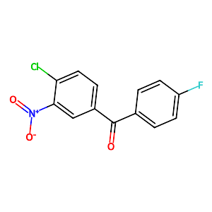 4-Chloro-3-nitro-4'-fluorobenzophenone,31431-16-0