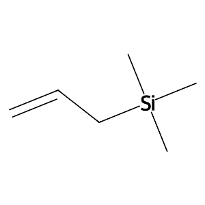 Allyltrimethylsilane,762-72-1