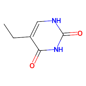 5-Ethyluracil,4212-49-1