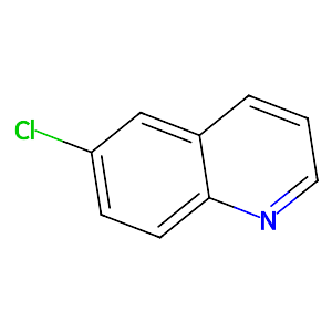 6-Chloroquinoline,612-57-7