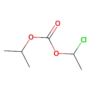 1-Chloroethyl isopropyl carbonate,98298-66-9