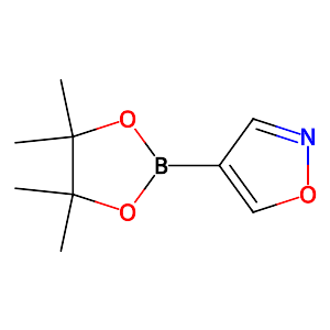 4-Isoxazoleboronic acid pinacol ester,928664-98-6