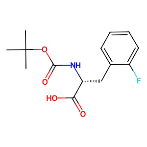 Boc-D-2-Fluorophenylalanine,114873-10-8